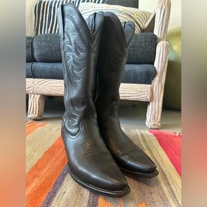 Tecovas The Annie Cowboy Boots